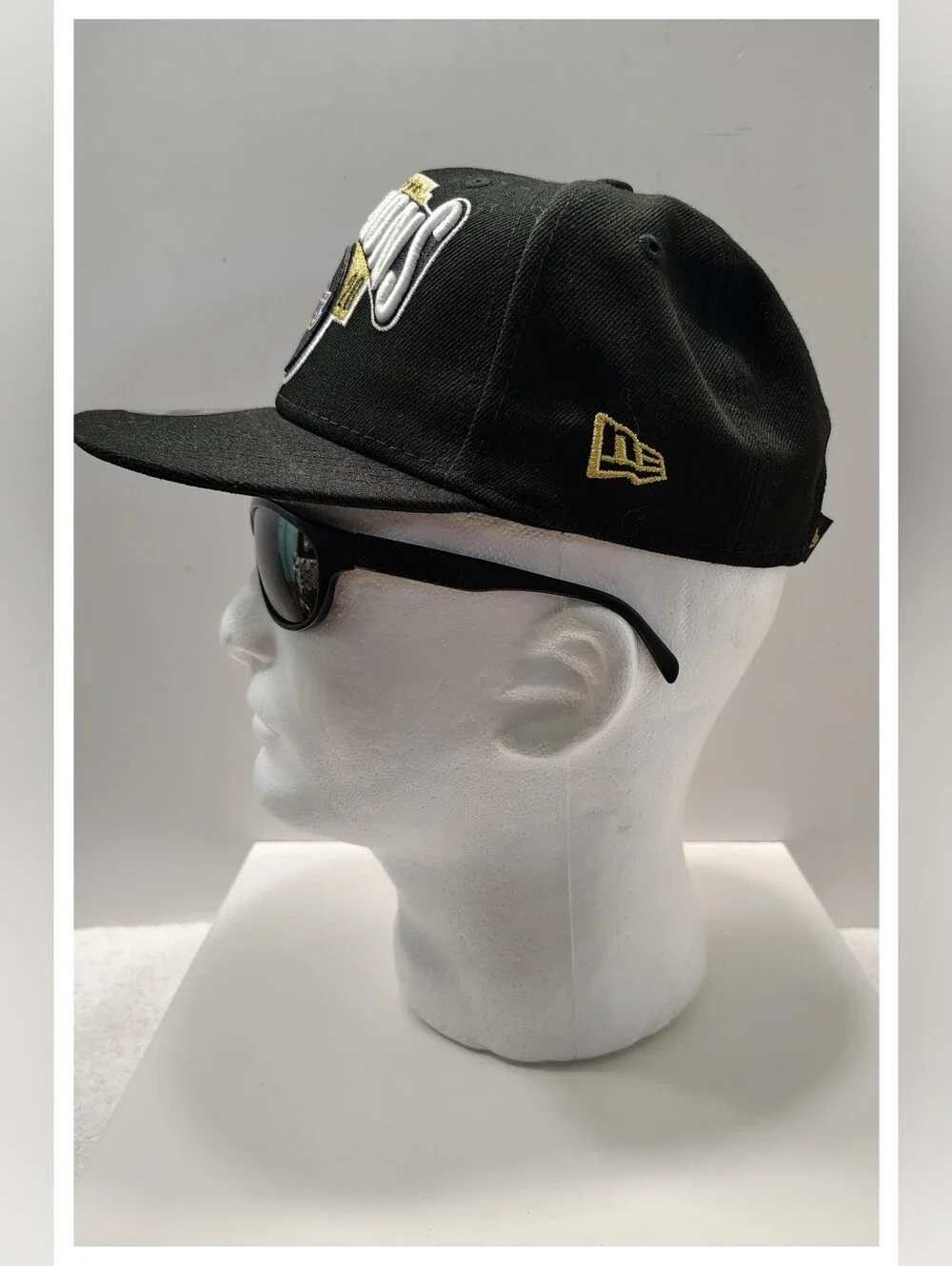 New Era ⚾ L.A. Dodgers - 2020 World Series Champs ⚾ 9FORTY Youth Ball Cap - OSFM